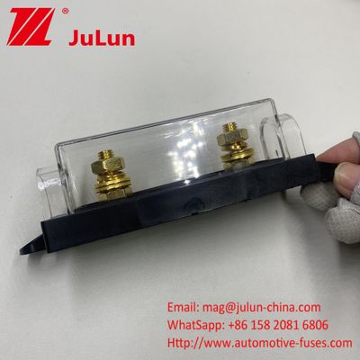 200AMP ANL FUSE HOLDER AD183 AUTOIDO 0 2 4 Custom Logo ile özelleştirilebilir