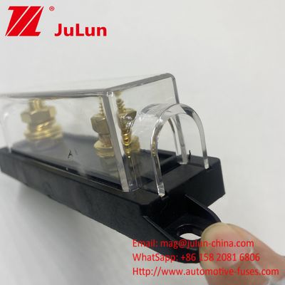 AUDIO FUSH HOLDER ANN CAR AUTO BOLT AUTOMOTIVE