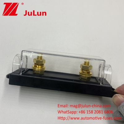 Güç dağıtım bloğu ANL Araç sigorta tutucusu 200 Amp