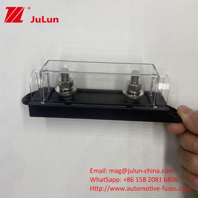 ADL Bolt On Fuse Holder ANL Otomatik Ses İçin Araba Fuse Blok