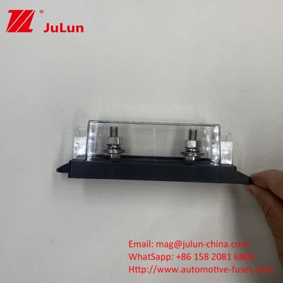 Anl Fork Car Fuse Holder With Holder Uygulama Senaryosu Gemi