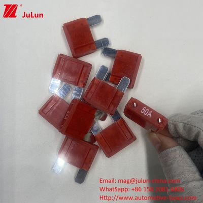 Otomobil ATM Otomatik Blade Sigortaları 30A 32V