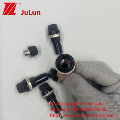 6*30mm 5*20mm Otomotiv sigorta tutucusu 10A 250V