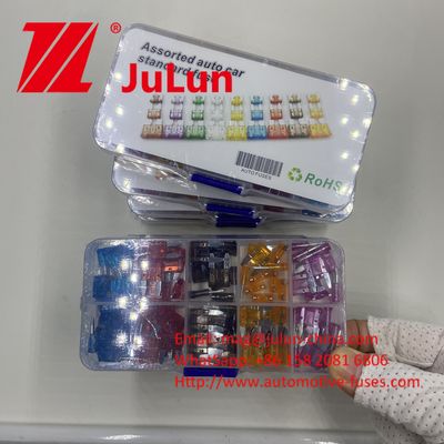 Performans 3A 32V Offroad Rukslu Otomatik Blade Sigortaları