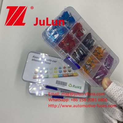 Araç 7A 32V Blade Fuse Arabalar SUV'lar MTOF MAXI