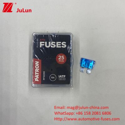 Araç 7A 32V Blade Fuse Arabalar SUV'lar MTOF MAXI