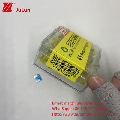 MAXI MICTO Otomotiv Elektronik Blade Fuses 30A 32V