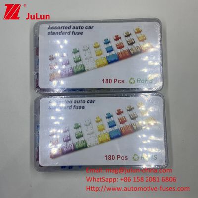 MAXI MICTO Otomotiv Elektronik Blade Fuses 30A 32V