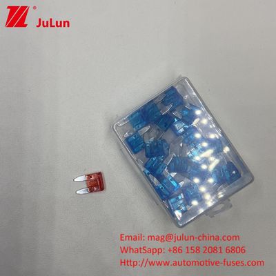 20A 32V Otomatik Blade Fuses MINI MAX I Arabalar için SUV'lar Kamyonlar