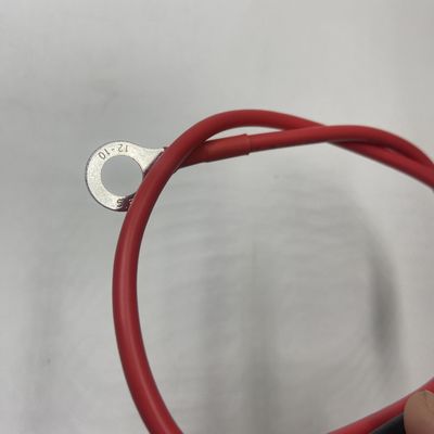 ATO ATC Car Auto Inline Mini Blade su geçirmez sigorta tutucusu