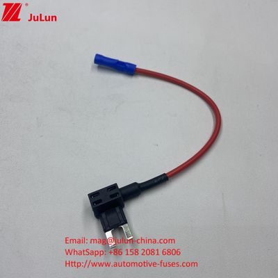 Sahip sigorta adapteri Araç ve elektrikli cihazlar için mini sigortalar