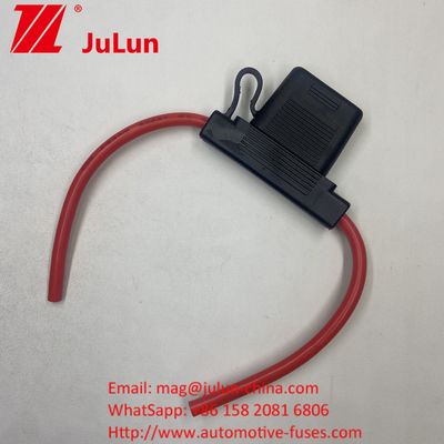 Otomobil Termal Sigorta Sahibi Sigorta Blokları Aksesuarlar 32v 100a 200a 300a 400a 500a Anl Otomobil Sigorta