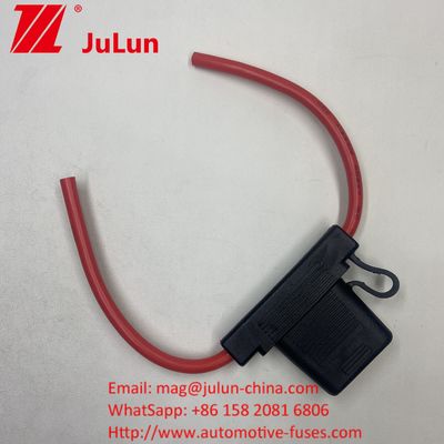 ATO - FHAC 12AWG 8AWG Maxi Otomatik Sigorta Sahibi 60A Su geçirmez Sigorta Sahibi