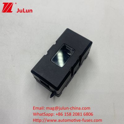 Karton Paketleme Araç Sigorta Sahibi Plug-in Sigortaları ile Max voltaj 32VDC 58VDC 72VDC