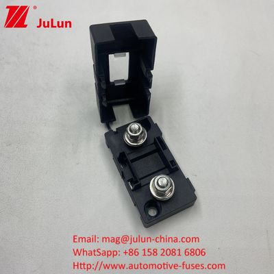 ANS / MIDI / MINI Araba Sigorta Sahibi 48V 72V 20A-200A Bolt-on Midi Sigorta için