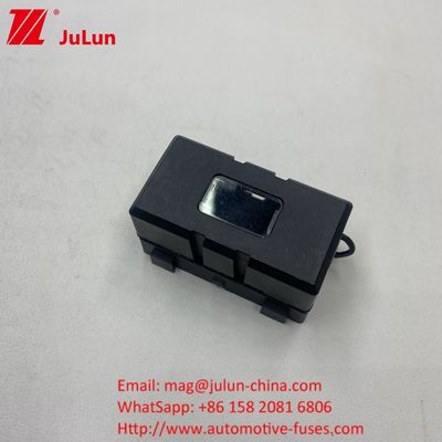 12V 24V 32V 58V 200A Midi Bolt-Down Sigorta Bloklu ANS Çizgi Sigortaları için Sigorta Sahibi