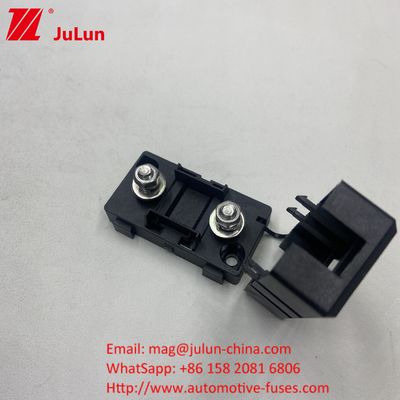Mini ANL Sigorta Sahibi Otomobil için Sigorta Sahipleri 23A-200A Sigorta Kutusu için Inline Bolt 32V 48V 58V
