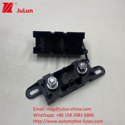 Sigorta tutucu Mega Sigorta Kutusu Otomatik Sigorta Otomobil Tekne Motosiklet Blade Sigorta tutucu