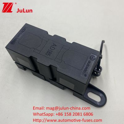 MGEA Sigorta Holvblok Blt DWN 32V 500A ŞASI 02980900TXN