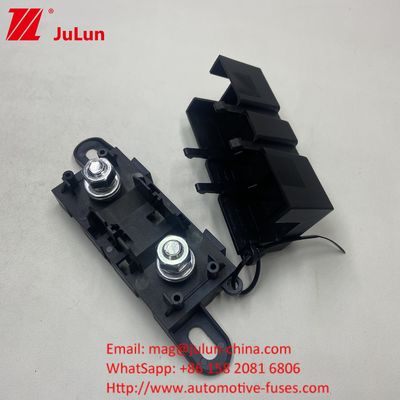 Plug-in sigortalar için araba sigorta tutucusu MEGA sigorta tutucusu Araba RV çatal kaldırıcı