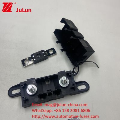 Plug-in sigortalar için araba sigorta tutucusu MEGA sigorta tutucusu Araba RV çatal kaldırıcı