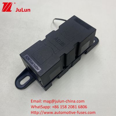 Sigorta tutucu Mega Sigorta Kutusu Otomatik Sigorta Otomobil Tekne Motosiklet Blade Sigorta tutucu
