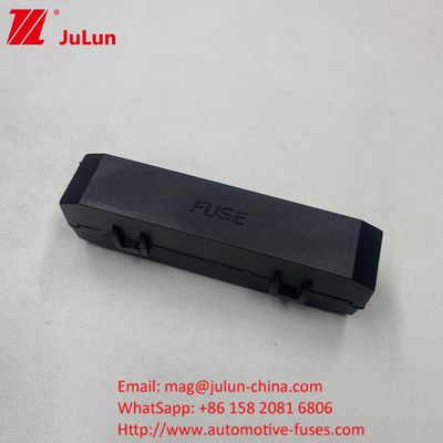 Otomobil Bağlantısı 2 Yolu Otomobil Sigorta Kutusu 3 Pin Terminal Otomobil Bağlantısı