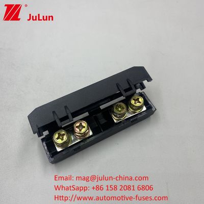 Su geçirmez 15a Inli Sigortalar Van 100a Şerit ve Tipi Otobüs Sahibi Yol Onlu Kamyon 200a On Ten Çift 50v X70 Su geçirmez Midi Sigorta Multipack
