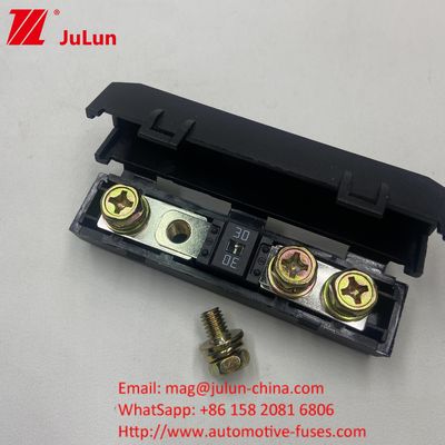 Üretim Otomobil Sigorta Sahibi 3099022 Otomatik Vücut Şasi Motor Parçaları Brilliance H320 için Toptan Sigorta Montajı