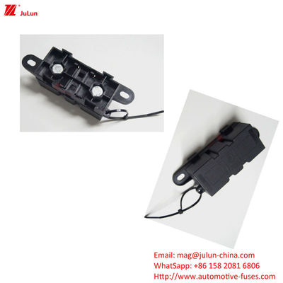 ANM Otomatik Sigorta Kutusu 32VDC 58VDC 72VDC Maksimum Voltaj Eşleşen Klima Elektrik Sistemi Ve Diğer Ekipmanlar