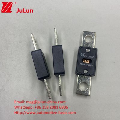 EV320-5C 225A 70VDC Gemi Elektrikli Araç Füzesi 70VDC Voltaj 6KA Kırma Kapasitesi Uygulama Senaryosu Gemi
