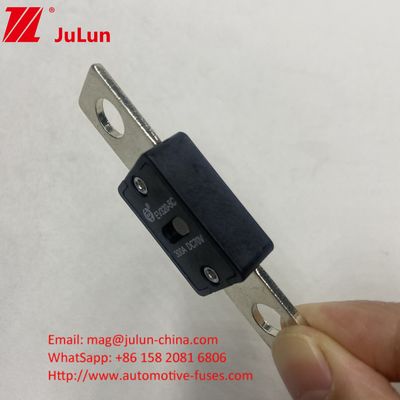 EV320-5C 175A 70VDC 6KA Kesme Kapasitesi İnşaat Makineleri için Araç Çaprazları