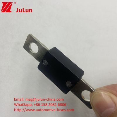 70VDC 500A EV320-5X 5C Çeşitli Kullanımlarda Güç Yönetimi İçin Otomobil Çember Kesicileri 80A 100A 125A 150A 200A 225A 300A 350A 400A 500A