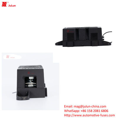 Yüksek Dayanıklılık Araç Amp Sigorta Sahibi Özelleştirilebilir Eşleşen Plug Tipi Sigortalar
