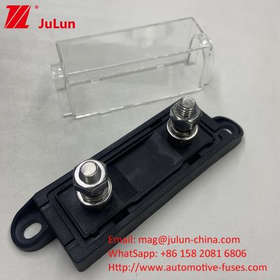 ANS ANF ANG ANM Otomatik Sigortalar 32V 70V 100A 200A 300A 400A 500A ANL Doosan için Araba Ses Sigortaları ve Relay Kutusu'nda Sigorta Bolt