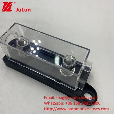 ANS ANF ANG ANM Otomatik Sigortalar 32V 70V 100A 200A 300A 400A 500A ANL Doosan için Araba Ses Sigortaları ve Relay Kutusu'nda Sigorta Bolt