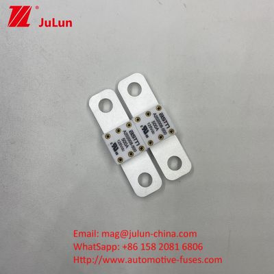 EV Otomotiv ASTM A202008 200A 125VDC Blade Fuses Mevcut 100A-500A