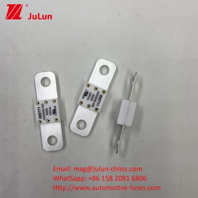 125VDC A202008 125VDC 200A Voltaj Taşınabilir EV Şarj Cüzdanı Elektrikli Araçlar için Nihai Şarj Çözümü
