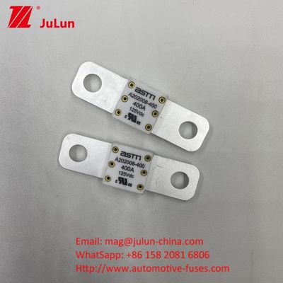 ANM AMM AEGA ANL CNN CNL Otomobil pil sigortası 350A 125VDC