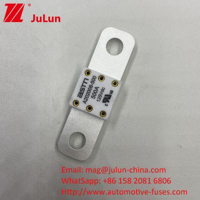 Bolt Otomobil Bataryası Sigorta M8 150A 125VDC 20KA ASTM