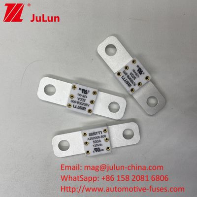 125VDC 250A Araç pil sigortası ANM AMM AEGA ANL CNN CNL
