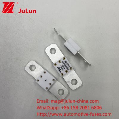 50.8mm delik mesafesi elektrikli araç sigorta hızlı şarj / ev dc hızlı şarj aracı koruma için