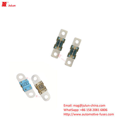 LittelFuse Tintalı Otomobil Devre Kesicileri Otomobil Devrelerini Korur