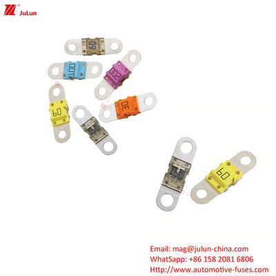 LittelFuse BF1.BF2 Otomobil Blade Fuses 32VDC 58VDC