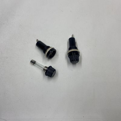 Aygıt 6 * 30mm Sigorta tutucusu R3-13 Performans için üretim düşüş direnci