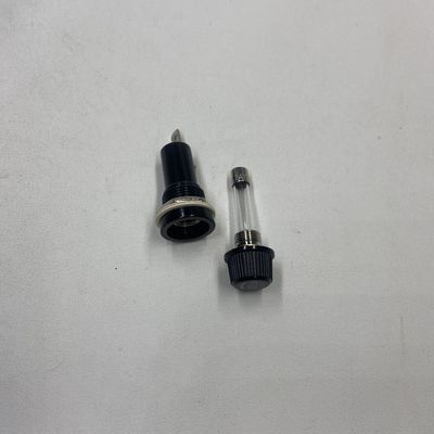 Su geçirmez 6*30mm 10A 250V JAF-602 Cam sigorta tutucusu