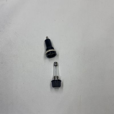 Mekanik ve Elektrikli Elektrikli Oda Makineleri ve Ekipmanları için 6x30mm Tüplu Sigorta ile 10A 250VDC Cam Sigorta Sahibi