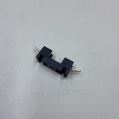6*30mm 5*20mm Panel Montajlı Siyah 25A 250V Cam Sigorta Sahibi