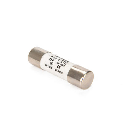 PV 10*38mm Silindirli Sigorta Sahibi 32A 690V Düşük Voltajlı