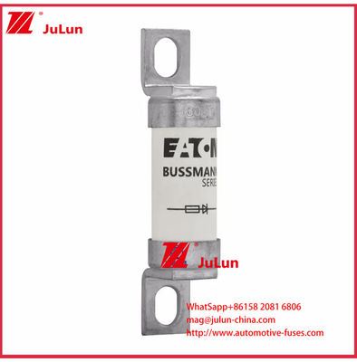 Tüp BS88 4 Orijinal Basman Keramik Araba Sigortaları 690V 80A 700VDC 500VDC